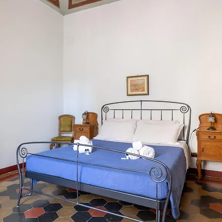 CHARMING APARTMENT AT SPANISH STEPS, no elevator-3